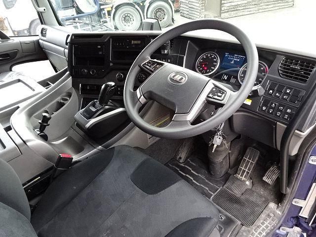 NISSAN DIESEL QUON 2020 Image 31