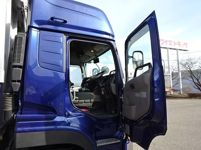 NISSAN DIESEL QUON 2020 Image 31