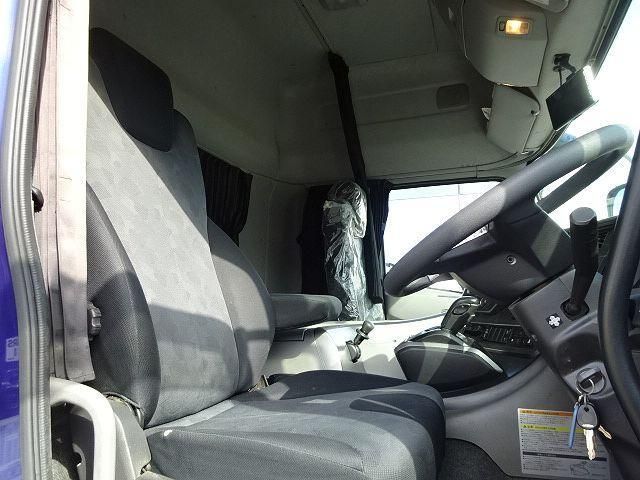 NISSAN DIESEL QUON 2020 Image 31