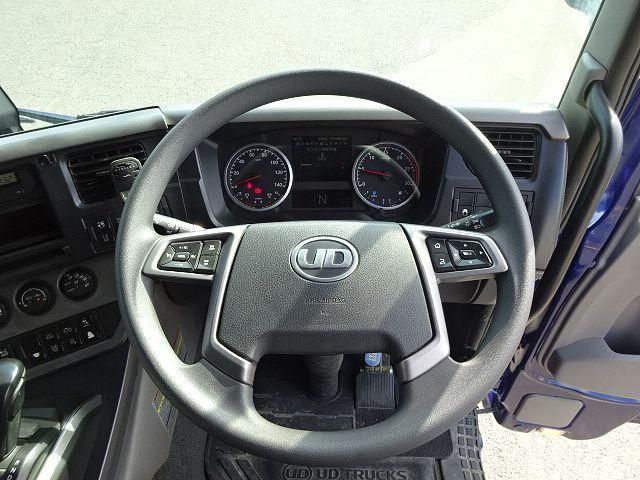 NISSAN DIESEL QUON 2020 Image 31