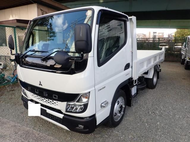 MITSUBISHI CANTER 2025 Image 31