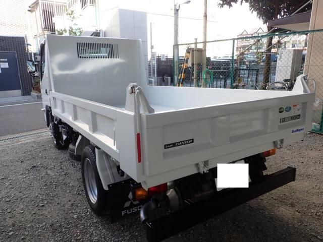 MITSUBISHI CANTER 2025 Image 31