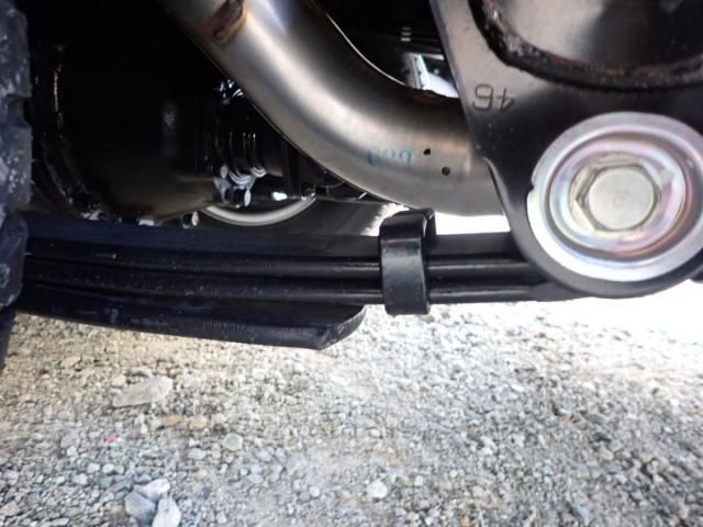 MITSUBISHI CANTER 2025 Image 31