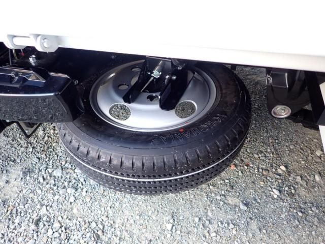 MITSUBISHI CANTER 2025 Image 31