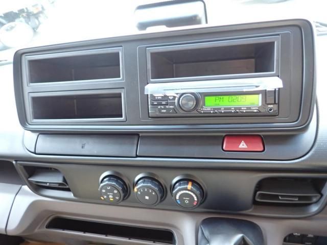 MITSUBISHI CANTER 2025 Image 31