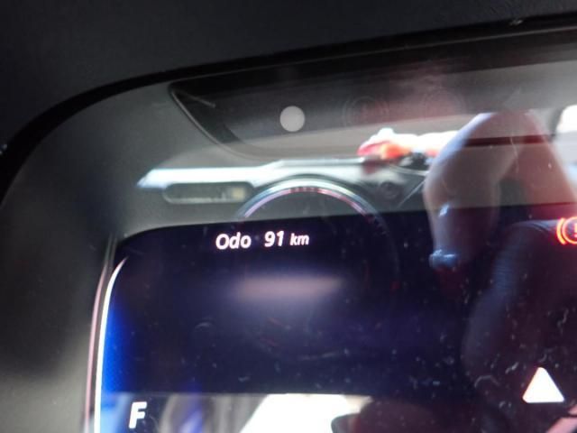 MITSUBISHI CANTER 2025 Image 31