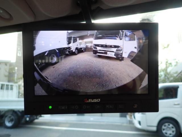 MITSUBISHI CANTER 2025 Image 31