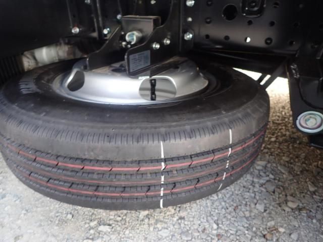 MITSUBISHI CANTER 2025 Image 31