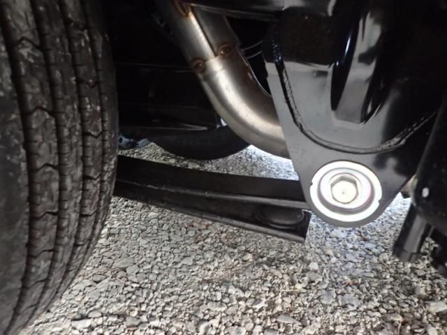 MITSUBISHI CANTER 2025 Image 31