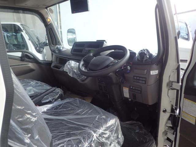 MITSUBISHI CANTER 2025 Image 31