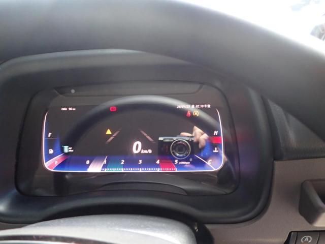 MITSUBISHI CANTER 2025 Image 31