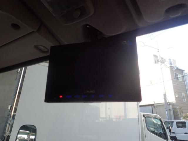 MITSUBISHI CANTER 2025 Image 31