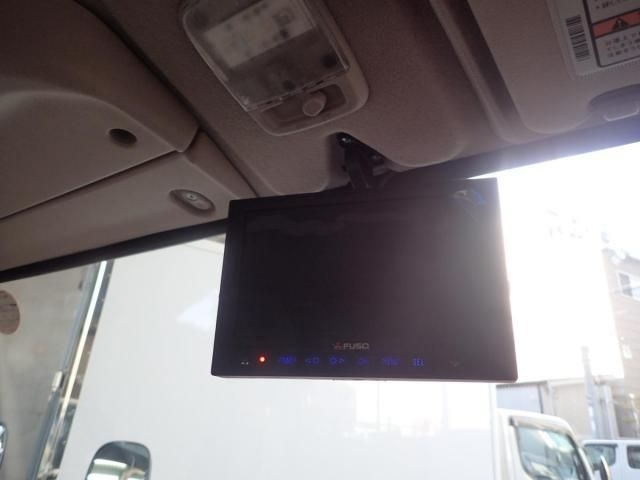 MITSUBISHI CANTER 2025 Image 31