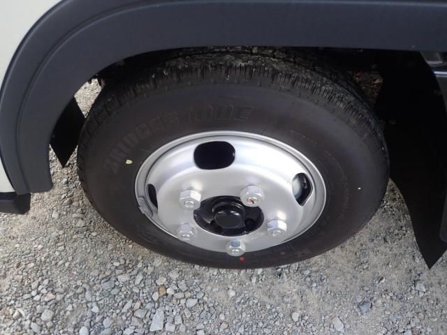 MITSUBISHI CANTER 2025 Image 31