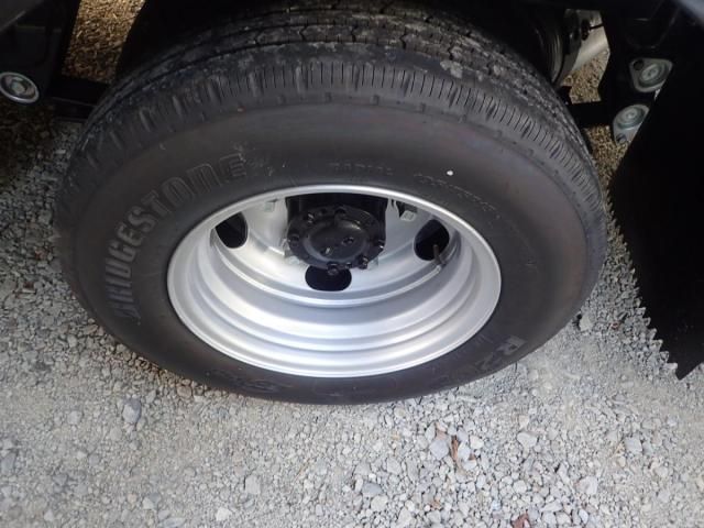 MITSUBISHI CANTER 2025 Image 31