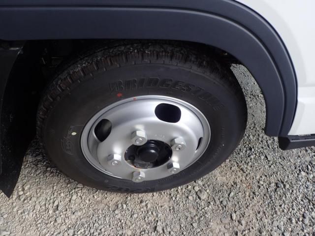 MITSUBISHI CANTER 2025 Image 31