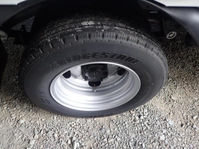 MITSUBISHI CANTER 2025 Image 31