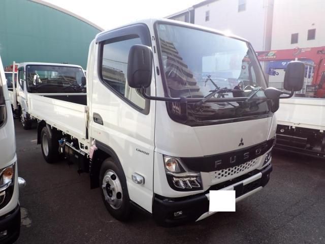 MITSUBISHI CANTER 2025 Image 31