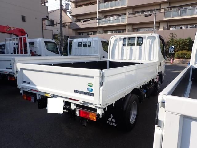 MITSUBISHI CANTER 2025 Image 31