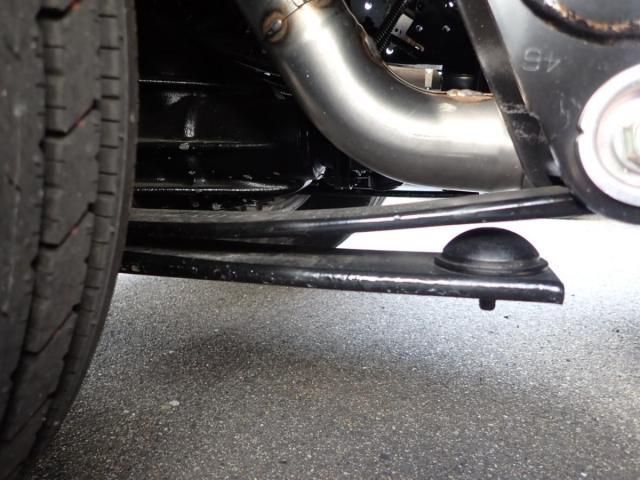 MITSUBISHI CANTER 2025 Image 31