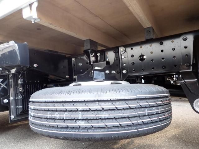 MITSUBISHI CANTER 2025 Image 31