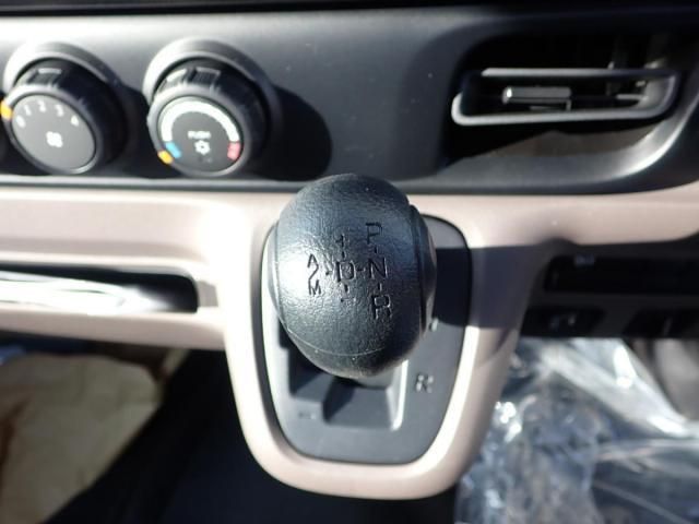 MITSUBISHI CANTER 2025 Image 31