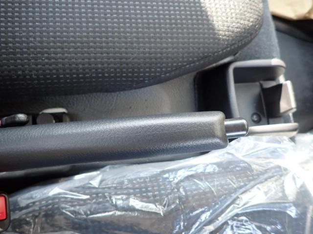 MITSUBISHI CANTER 2025 Image 31