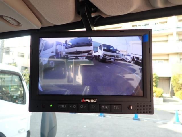 MITSUBISHI CANTER 2025 Image 31