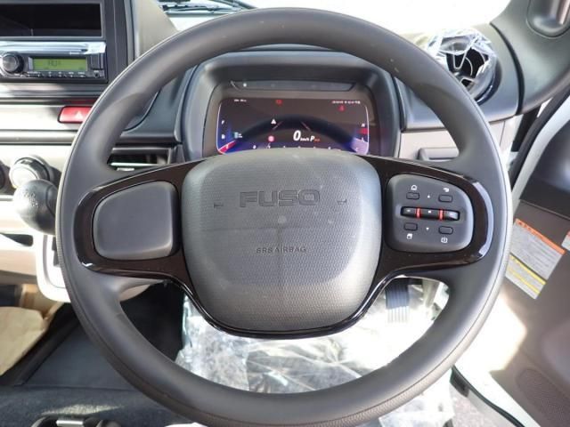 MITSUBISHI CANTER 2025 Image 31