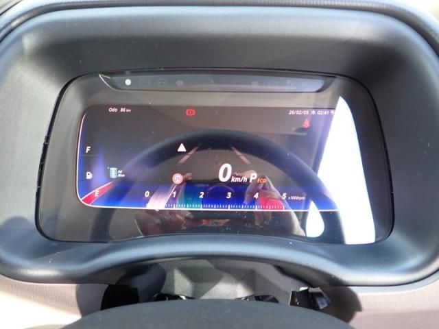 MITSUBISHI CANTER 2025 Image 31