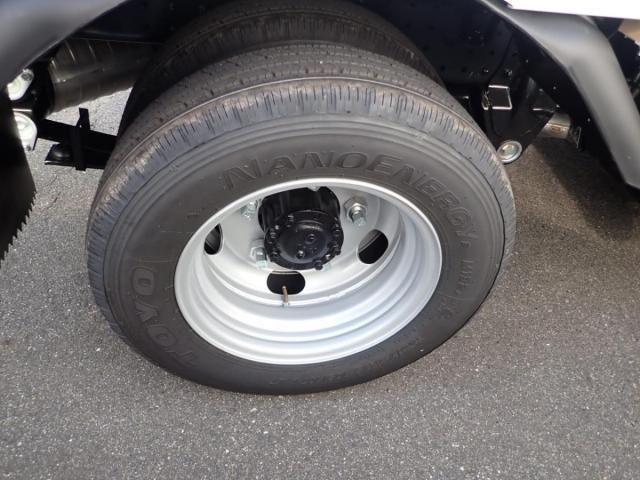 MITSUBISHI CANTER 2025 Image 31