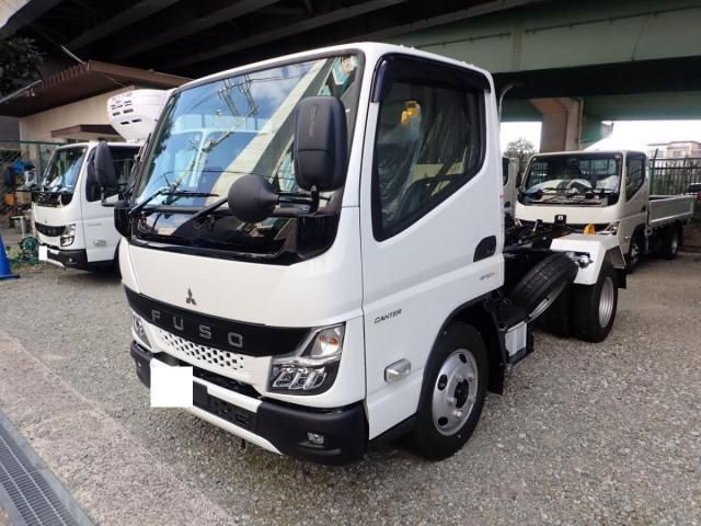 MITSUBISHI CANTER 2025 Image 31