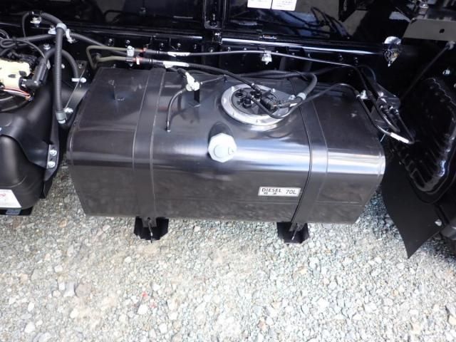 MITSUBISHI CANTER 2025 Image 31