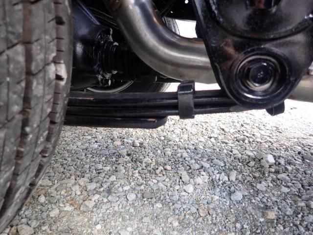 MITSUBISHI CANTER 2025 Image 31