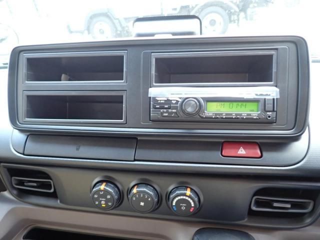 MITSUBISHI CANTER 2025 Image 31