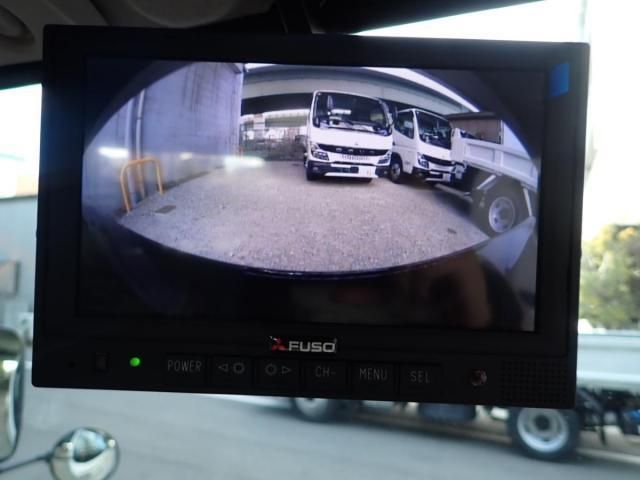 MITSUBISHI CANTER 2025 Image 31