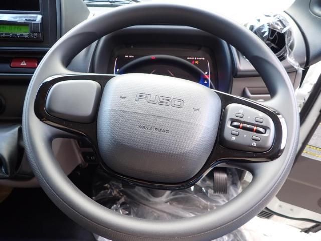 MITSUBISHI CANTER 2025 Image 31