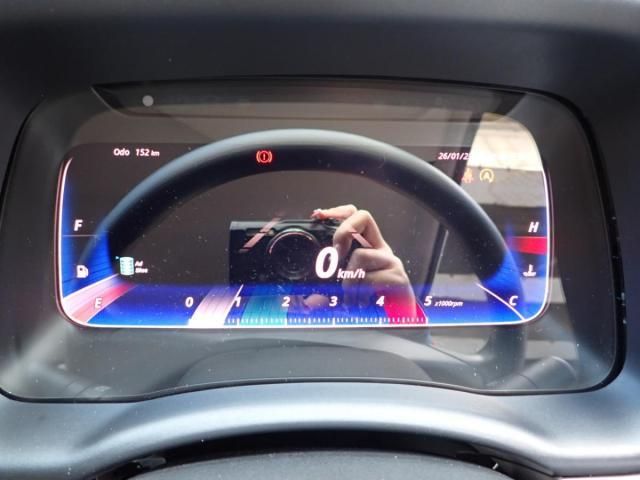 MITSUBISHI CANTER 2025 Image 31