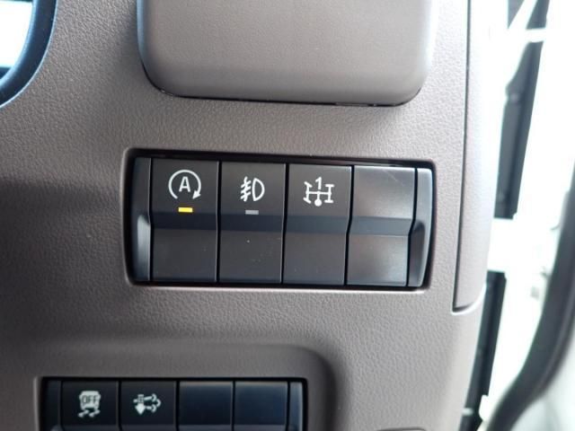 MITSUBISHI CANTER 2025 Image 31