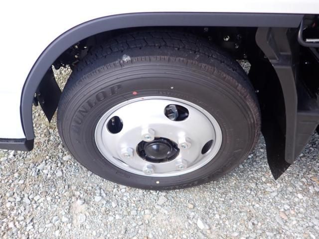 MITSUBISHI CANTER 2025 Image 31