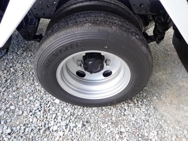 MITSUBISHI CANTER 2025 Image 31