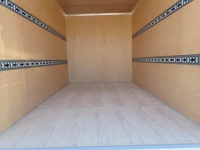 MITSUBISHI CANTER 2025 Image 31