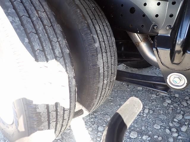 MITSUBISHI CANTER 2025 Image 31