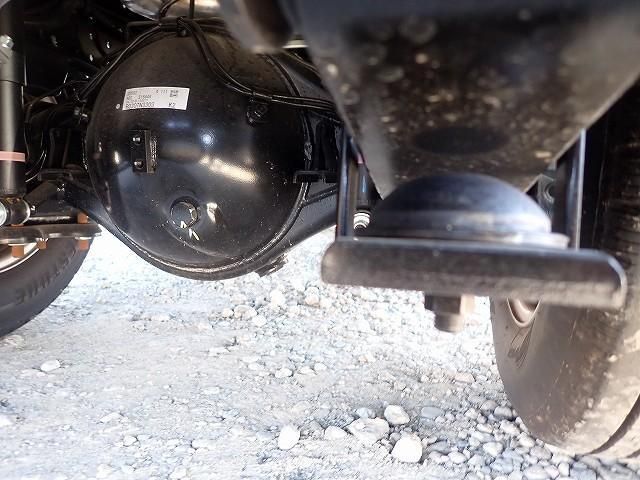 MITSUBISHI CANTER 2025 Image 31