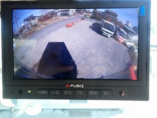 MITSUBISHI CANTER 2025 Image 31