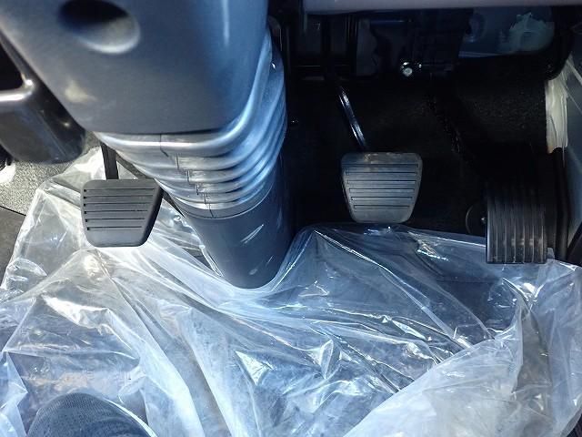 MITSUBISHI CANTER 2025 Image 31