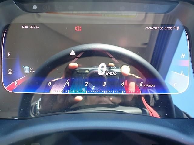 MITSUBISHI CANTER 2025 Image 31