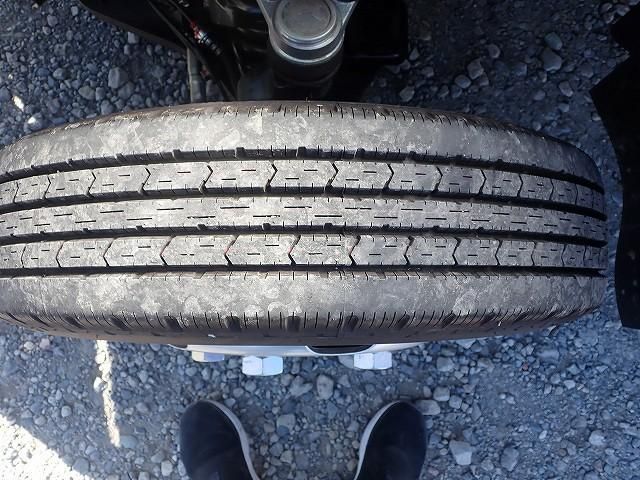 MITSUBISHI CANTER 2025 Image 31