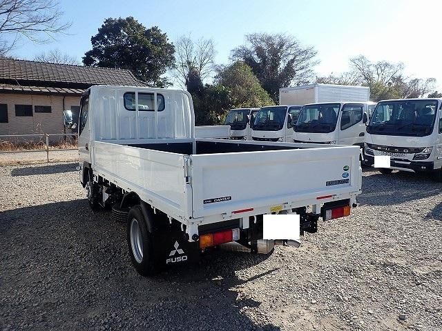 MITSUBISHI CANTER 2025 Image 31