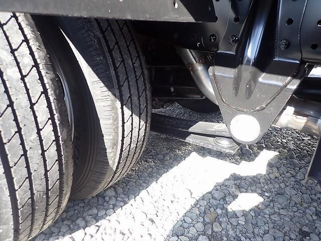 MITSUBISHI CANTER 2025 Image 31